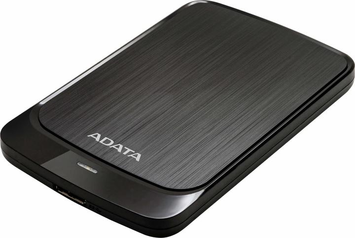 Actual product image Adata HV320 Hard disk (1 TB)
