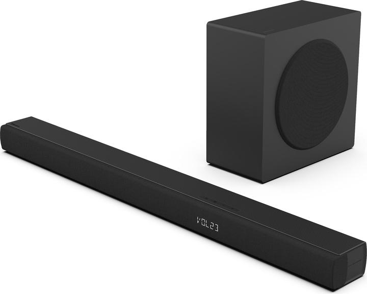 Actual product image Hisense HS3100 (480 W, 3.1 Channel)