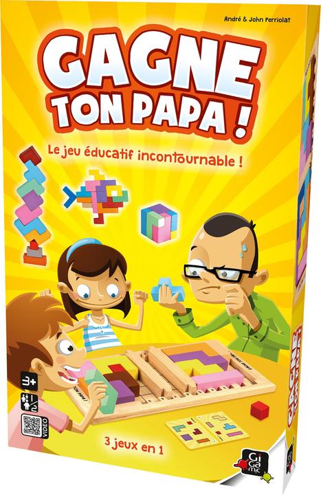 Legespiele