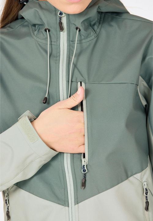 Produktbild Whistler Rosea Softshell (44)