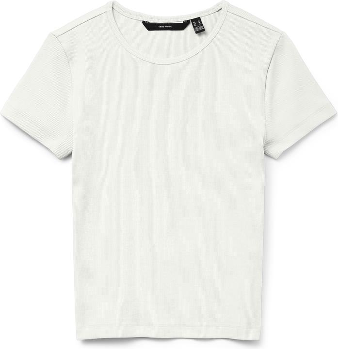 Produktbild Vero Moda Vmchloe Ss Short Top Ga Jrs Noos (L)
