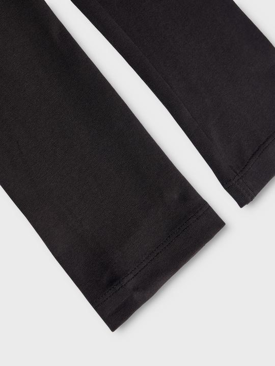 Immagine prodotto Name it Leggings di base in cotone (164)