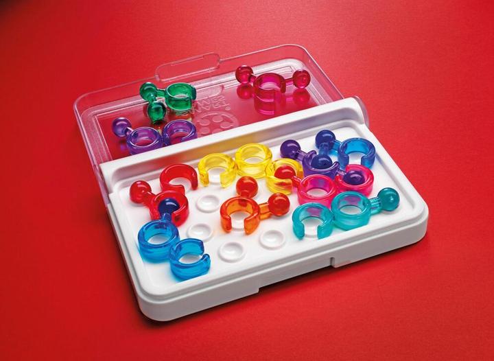 Produktbild Smart Games IQ-Link (Deutsch)