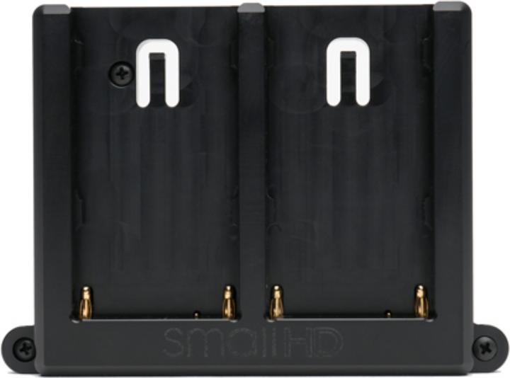 SmallHD Sony L Series Battery Holder for 703 Bolt
