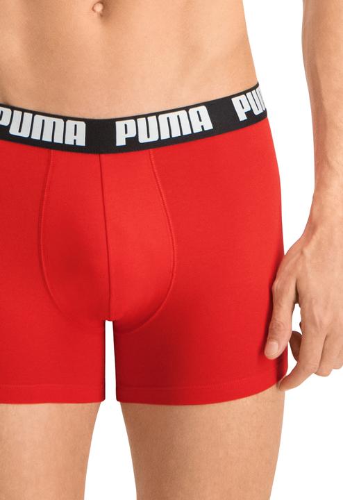 Image du produit Puma Basic Boxer (L, lot de 2)