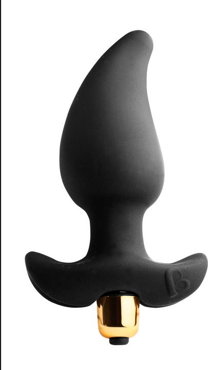 Rocks-Off Butt Quiver