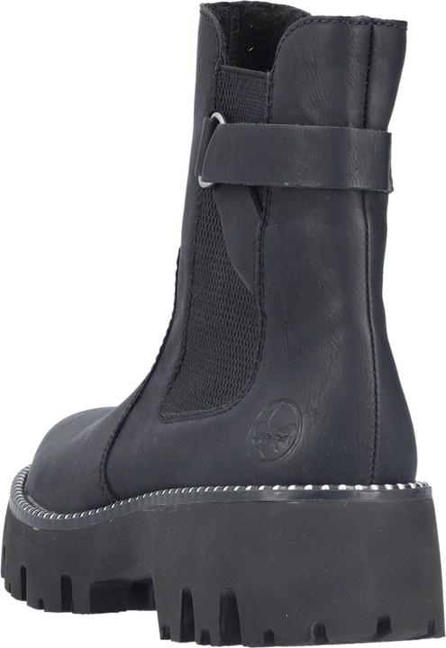 Actual product image Rieker Stiefelette (38)