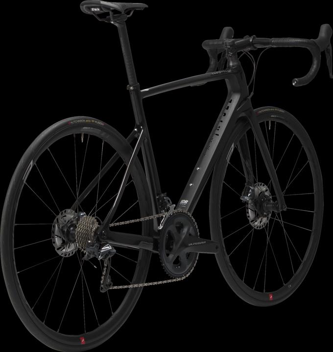 Actual product image Van rysel Edr Cf Ultegra Disc (48 cm)