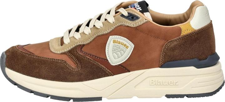 Actual product image Bauer Sneaker (43)