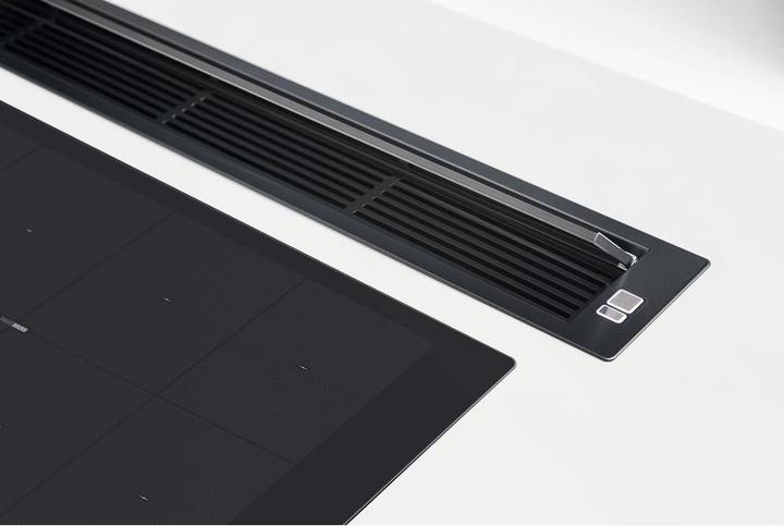 Actual product image Whirlpool SMP 658C/BT/IXL