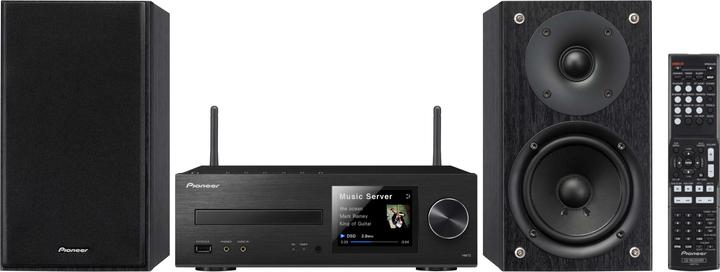 Image du produit Pioneer X-Hm72d (WiFi, 2x 50 W)