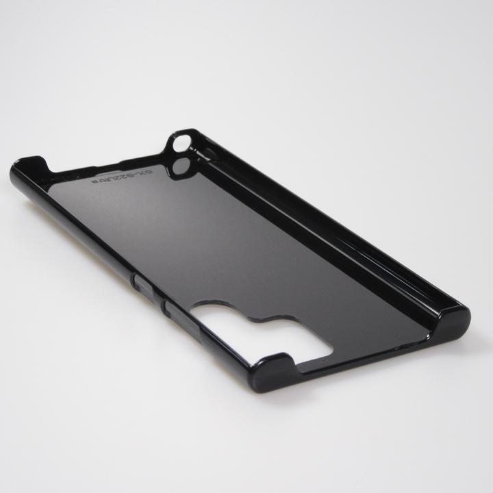 Actual product image PhoneLook Coque Valentine 2022 Rose (Samsung Galaxy S22 Ultra)