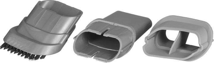 Actual product image Black & Decker Battery vacuum wet/dry
