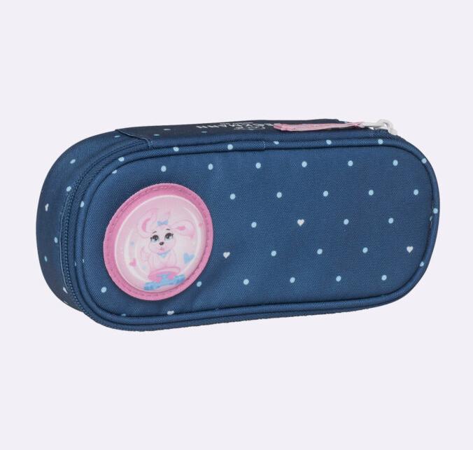 Image du produit Beckmann Sac à dos pour écolier Active Air FLX avec poche réversible (25 l)