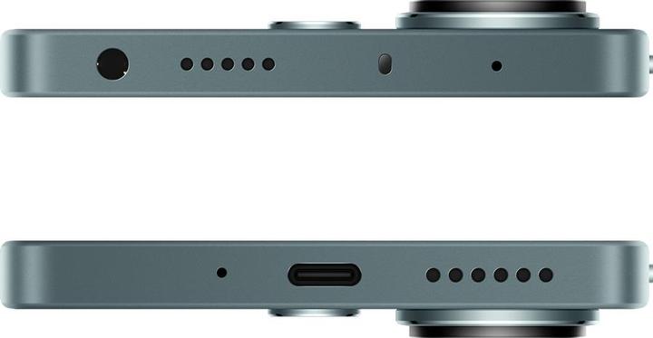 Produktbild Xiaomi Redmi Note 13 Pro (256 GB, Forest Green, 6.67", Hybrid Dual SIM, 200 Mpx, 4G)