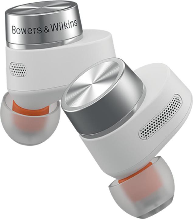 Produktbild Bowers & Wilkins Pi5 S2 (ANC, 5 h, Kabellos)