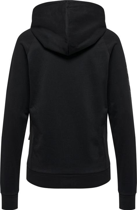 Image du produit hummel Hmlmove Grid Cotton Hoodie Femme (M)