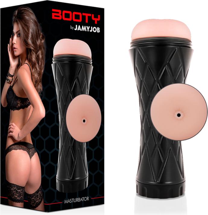 Image du produit Jamyjob Masturbateur Booty - Anus