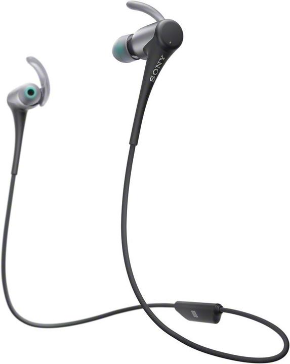 Immagine prodotto Sony Mdr-As800bt (4.50 h, Senza fili)