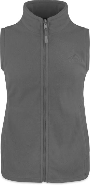 Actual product image Normani Ladies fleece waistcoat Jovik - 1303 (S)