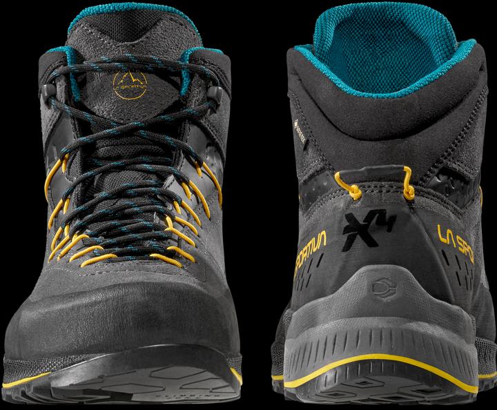 Actual product image La Sportiva TX4 Evo Mid GTX (45.5)