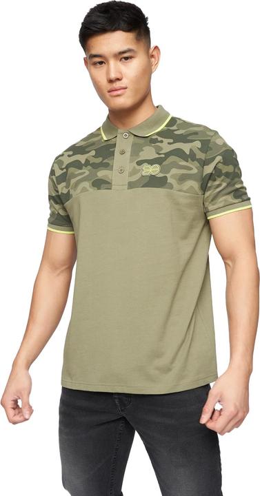 Crosshatch Brightling Poloshirt (S)