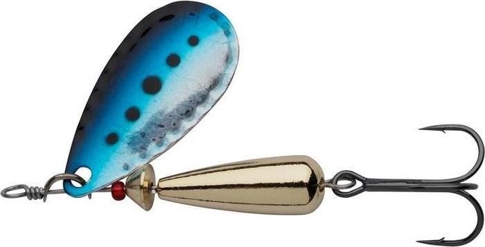 Produktbild Abu Garcia Droppen Spinner (5.10 cm)