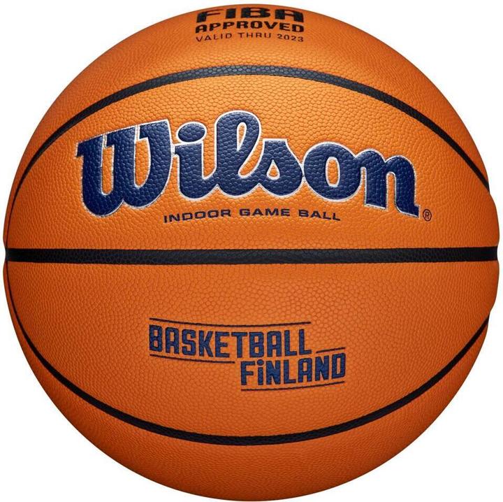 Image du produit Wilson EVO NXT Basketball, size 6