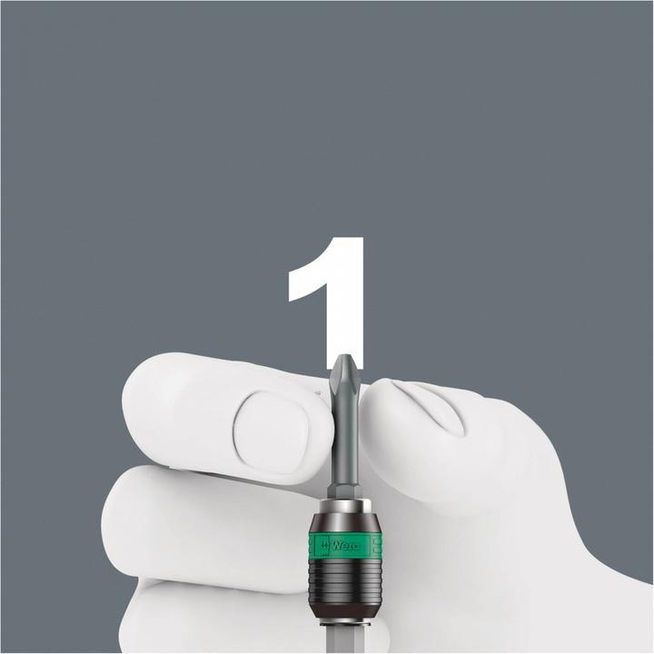 Productafbeelding Wera Bitset 10 stuks 8667-9/Z TORX (Zeskantbus TX M10, Zeskantbus TX M15, Zeskantbus TX M20, Zeskantbus TX M30, Zeskantbus TX M6, Zeskantbus TX M8, Zeskantbus TX M9, Zeskantbus TX M25, Zeskantbus TX M40)