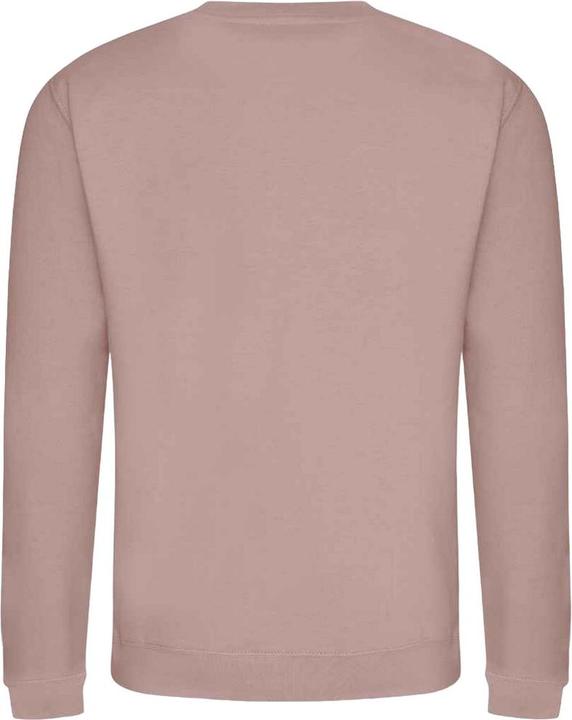 Actual product image Awdis Adults Unisex Just Hoods Sweatshirt (XXL)
