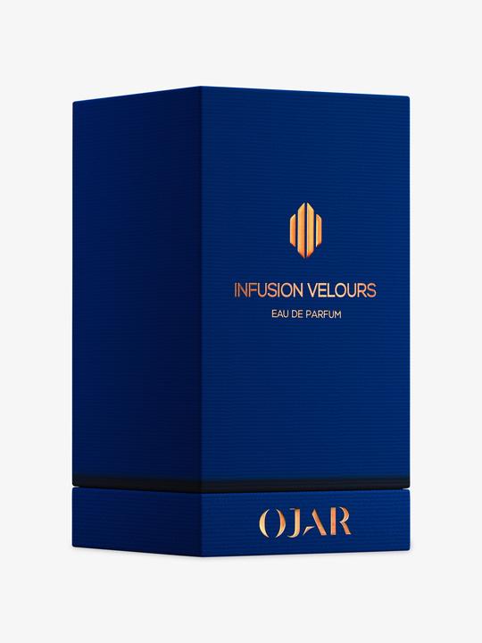Image du produit Ojar Infusion Velours (Eau de parfum, 100 ml)