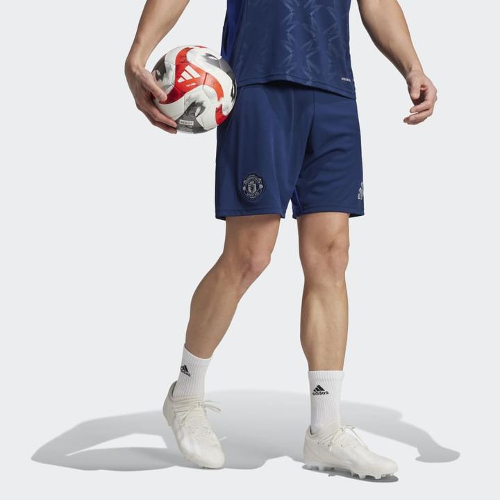 Produktbild adidas Manchester United Auswärts Shorts (XL)