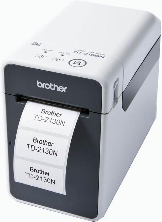 Produktbild Brother Td-2130n (300 dpi)