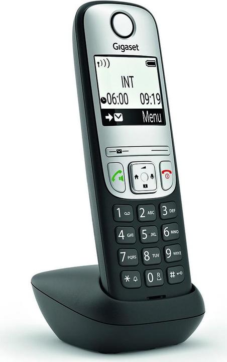 Actual product image Siemens Gigaset A690HX