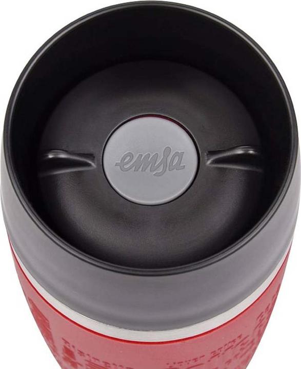 Actual product image Emsa Travel Mug Grande (0.50 l)