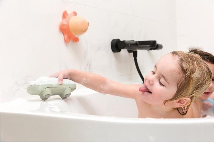 Immagine prodotto Oppi Giocattolo da bagno Flot - Kaba l'ippopotamo
