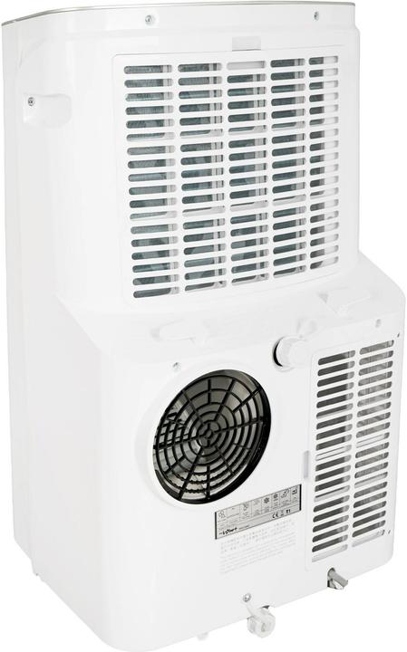 Image du produit Ohmex AIR-12100 (26 m², 12000 BTU/h)