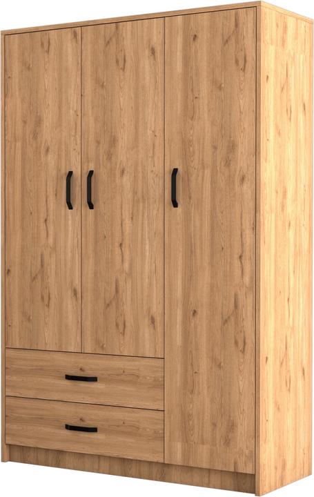 Produktbild Kalune Design Soleil (120 x 48 x 182 cm)