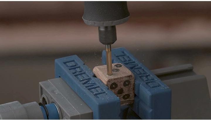 Actual product image Dremel Tungsten carbide cutter Ø 3.2mm (1 piece)