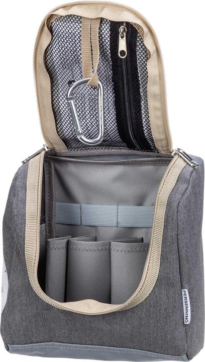 Actual product image 360Grad Toilet bag sailor XL (7 l)