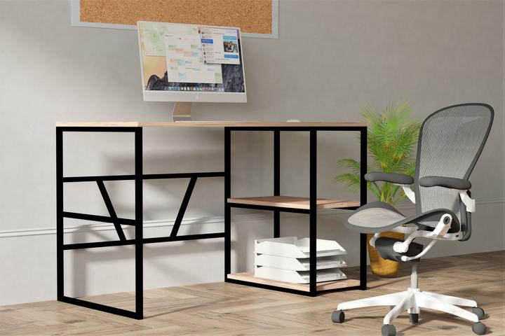Produktbild Kalune Design Jerry (120 x 74 x 60 cm)