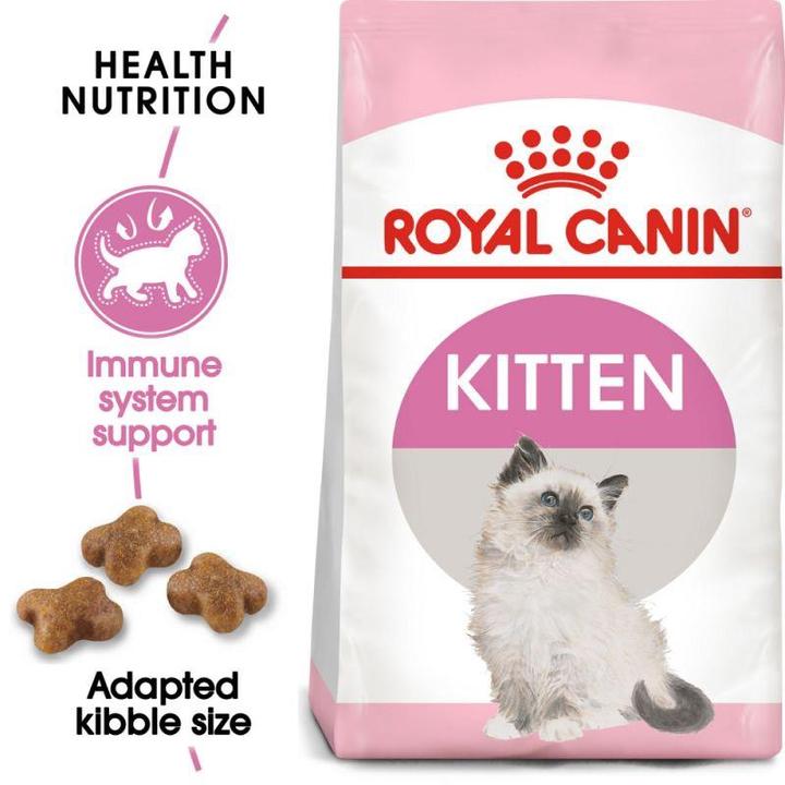 Produktbild Royal Canin Kitten 36 (Junior, 1 Stk., 2000 g)