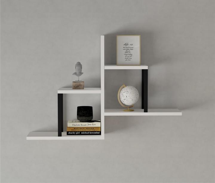Actual product image Kalune Design Natasha (60 x 90 x 20 cm)