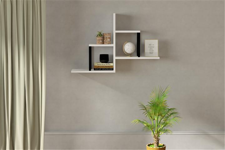Actual product image Kalune Design Natasha (60 x 90 x 20 cm)