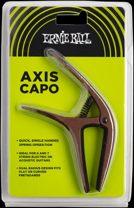 Immagine prodotto Ernie Ball Capo (Capo)
