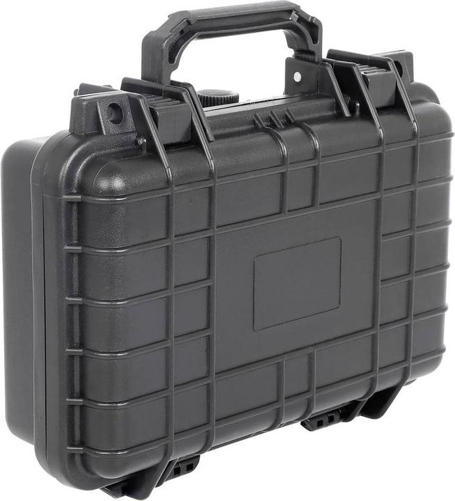 Image du produit Toolcraft Mallette extérieure IP67 (L x L x H) 296 x 212 x 96 mm (1 pièces)