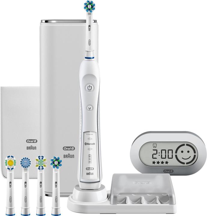 Produktbild Oral-B Pro 7000 SmartSeries (Oszillierende Zahnbürste)