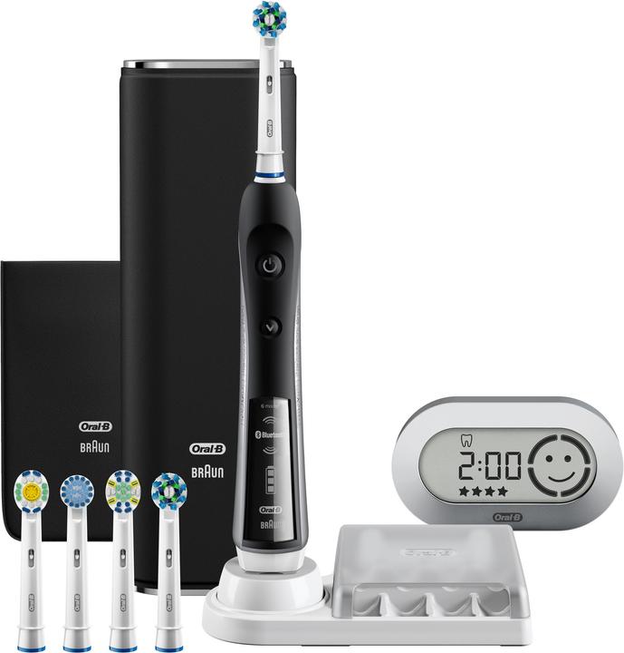 Produktbild Oral-B Pro 7000 SmartSeries (Oszillierende Zahnbürste)