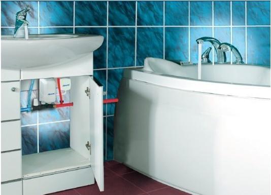 Produktbild Dafi POZ03137 Wasserkocher & -boiler Senkrecht Ohne Tank (unmittelbar)