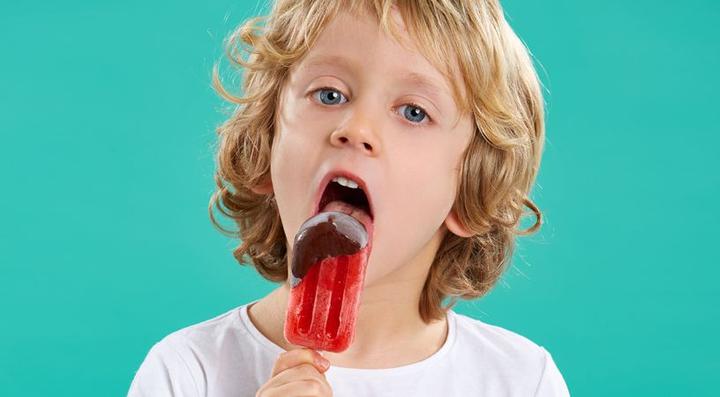 Produktbild Lékué Ice Cream